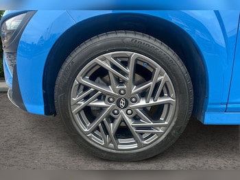 Used Hyundai KONA undefined for sale - 76476242: Photo