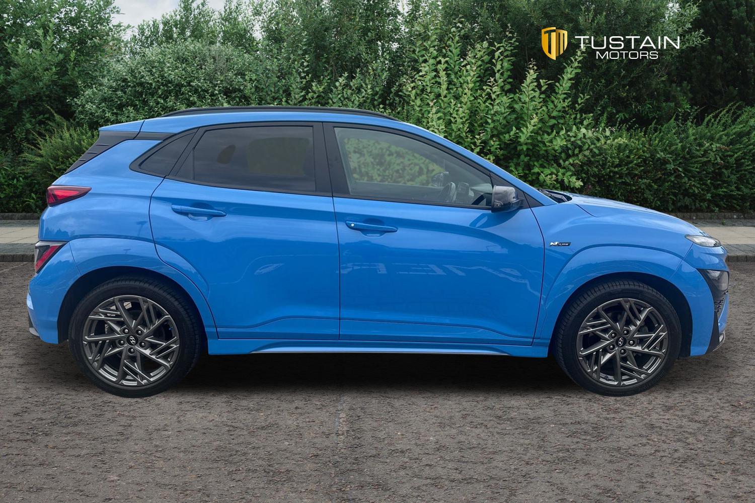 Used Hyundai KONA 2022 for sale - 76476242: Photo 8