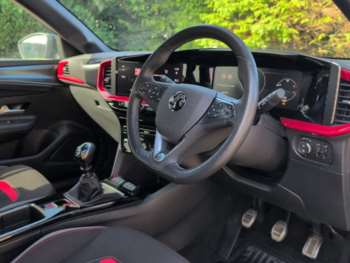 Used Vauxhall Mokka 2022 for sale - 74633789: Photo