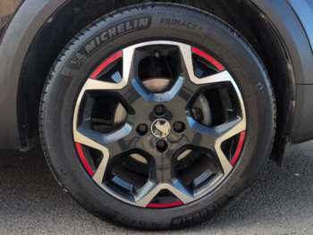 Used Vauxhall Mokka 2022 for sale - 74633789: Photo