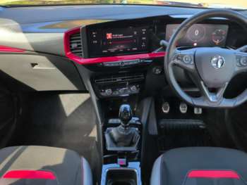 Used Vauxhall Mokka 2022 for sale - 74633789: Photo