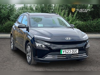 Used Hyundai KONA 2023 for sale - 79282103: Photo
