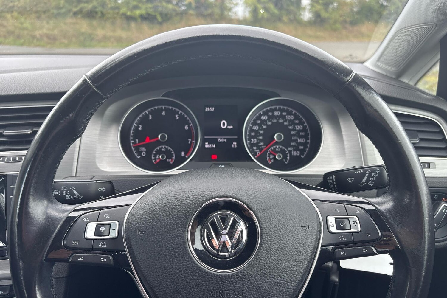 Vehicle 20