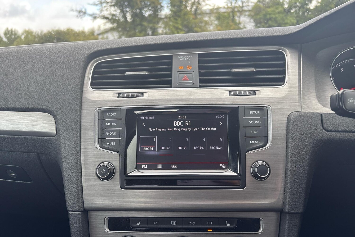 Vehicle 25