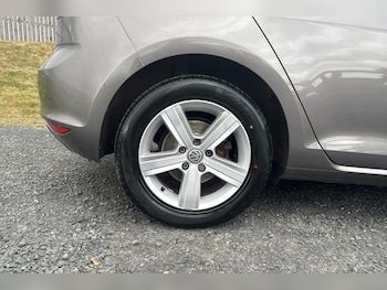 Used Volkswagen Golf 2015 for sale - 75637624: Photo
