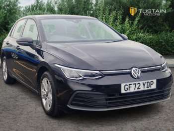 2022 - 1.5 Tsi Life Hatchback 5dr Petrol Manual Euro 6 s/s 130 Ps