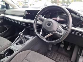 Used Volkswagen Golf 2022 for sale - 74853282: Photo