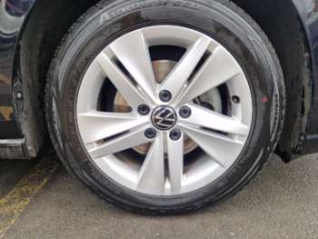 Used Volkswagen Golf 2022 for sale - 74853282: Photo