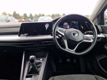 Used Volkswagen Golf 2022 for sale - 74853282: Photo