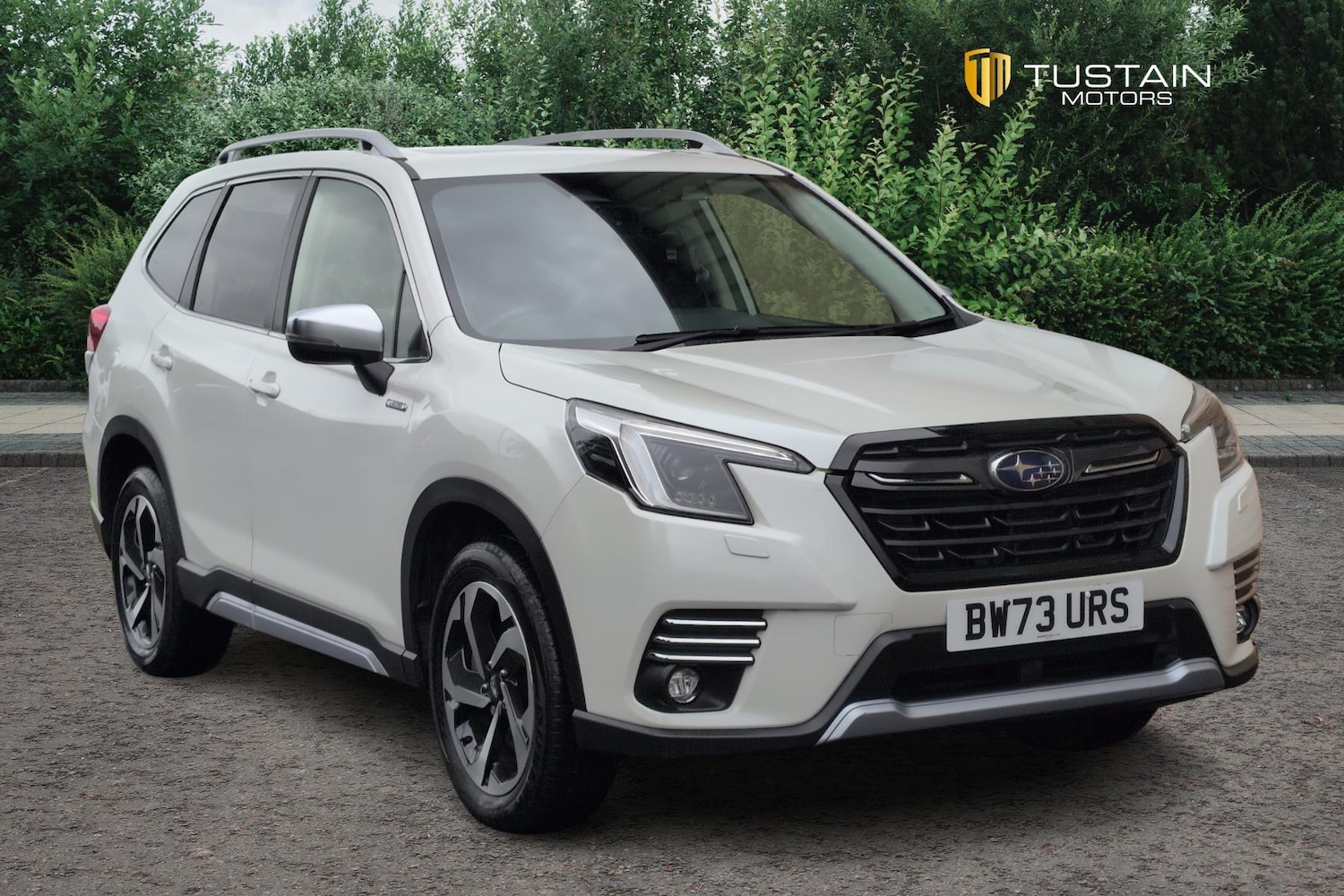 Used Subaru Forester 2024 for sale - 76096490: Photo 1