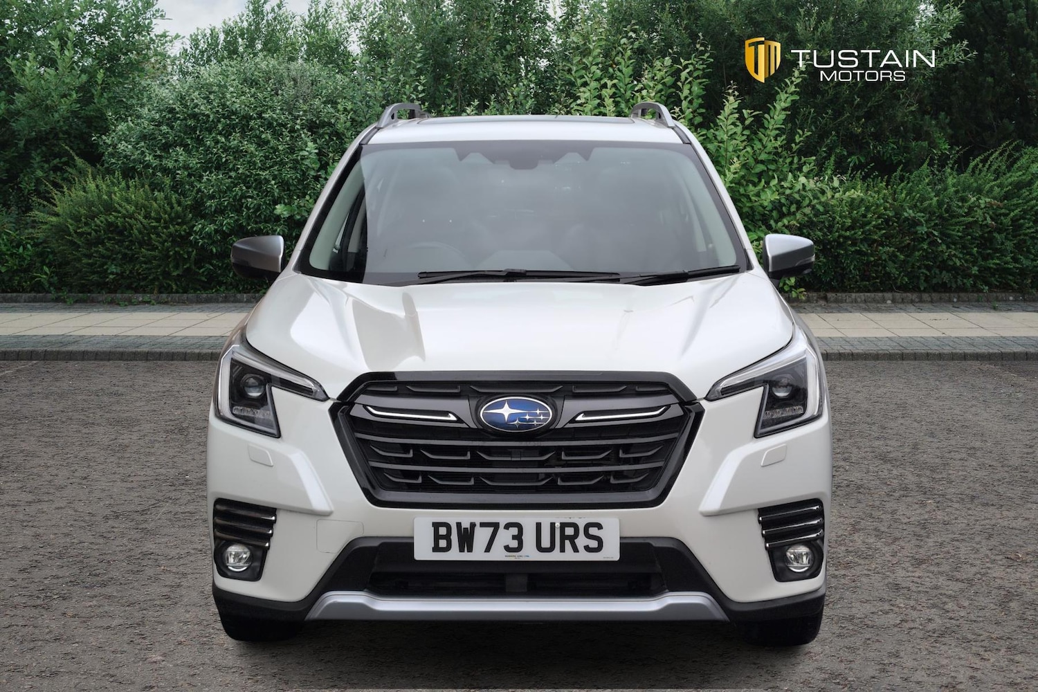 Used Subaru Forester 2024 for sale - 76096490: Photo 10