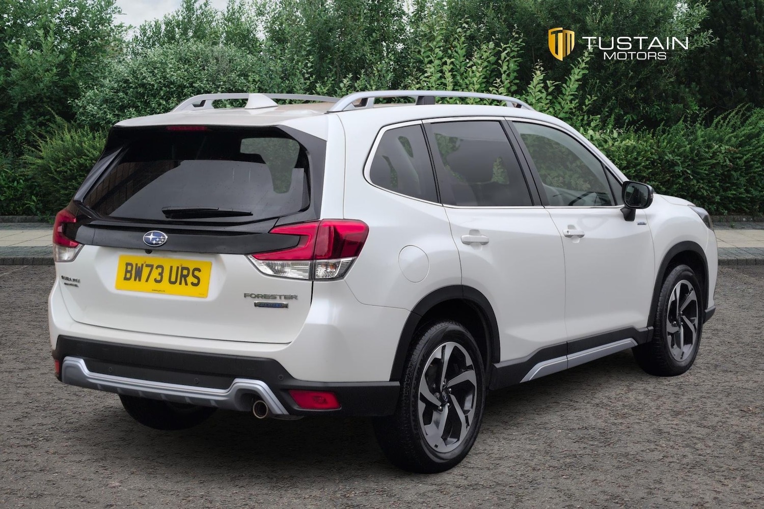 Used Subaru Forester 2024 for sale - 76096490: Photo 12