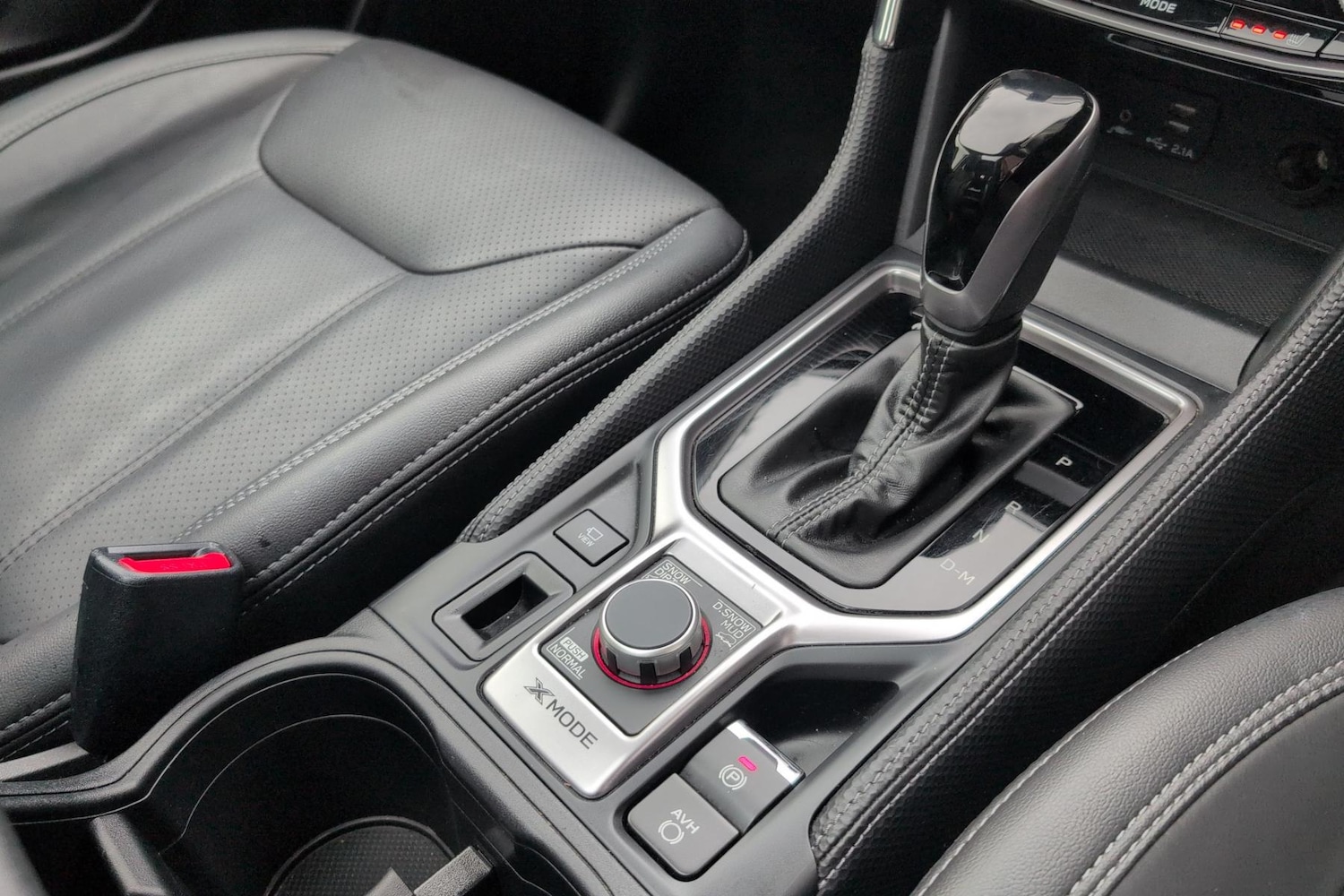 Used Subaru Forester 2024 for sale - 76096490: Photo 14