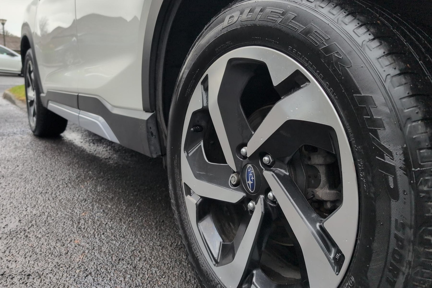Used Subaru Forester 2024 for sale - 76096490: Photo 17