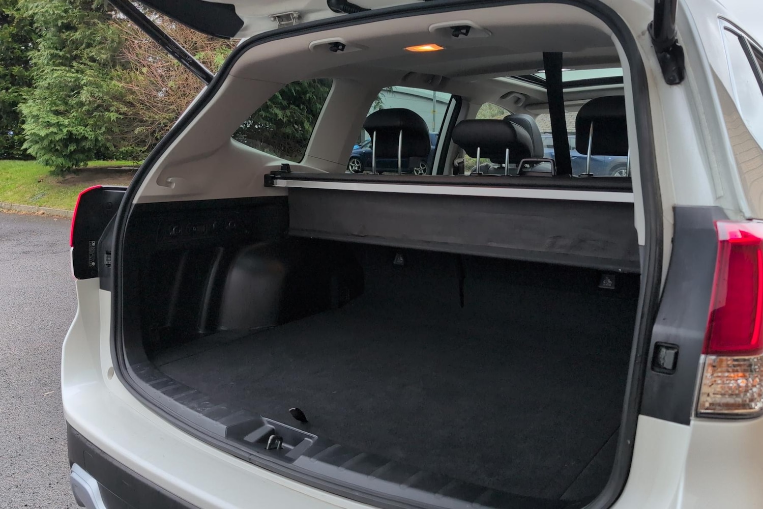 Used Subaru Forester 2024 for sale - 76096490: Photo 18