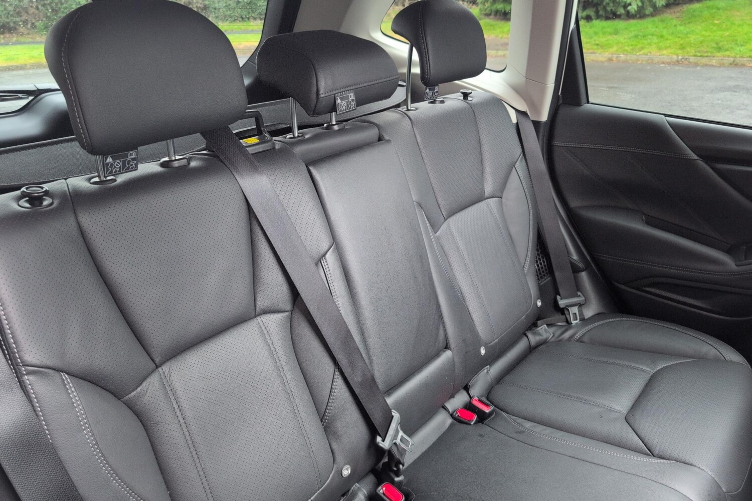 Used Subaru Forester 2024 for sale - 76096490: Photo 20