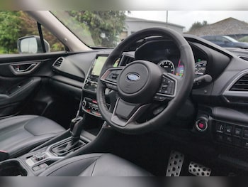 Used Subaru Forester 2024 for sale - 76096490: Photo 2