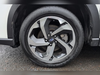 Used Subaru Forester 2024 for sale - 76096490: Photo 3