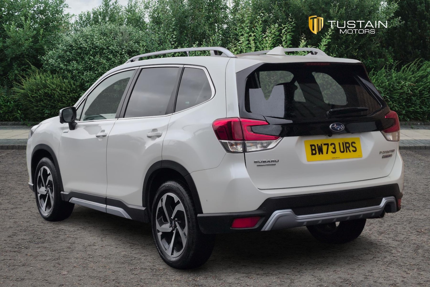 Used Subaru Forester 2024 for sale - 76096490: Photo 7