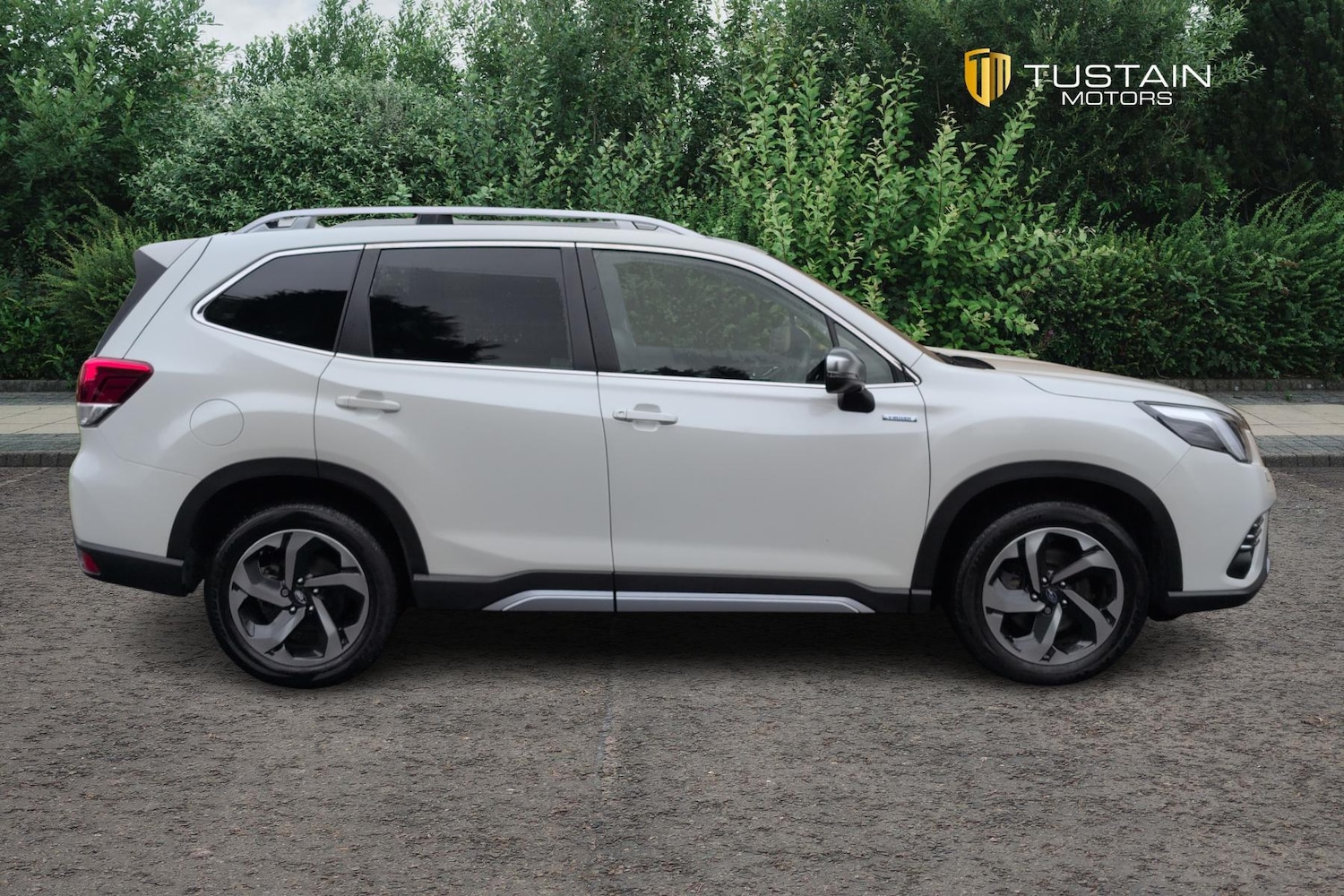 Used Subaru Forester 2024 for sale - 76096490: Photo 8
