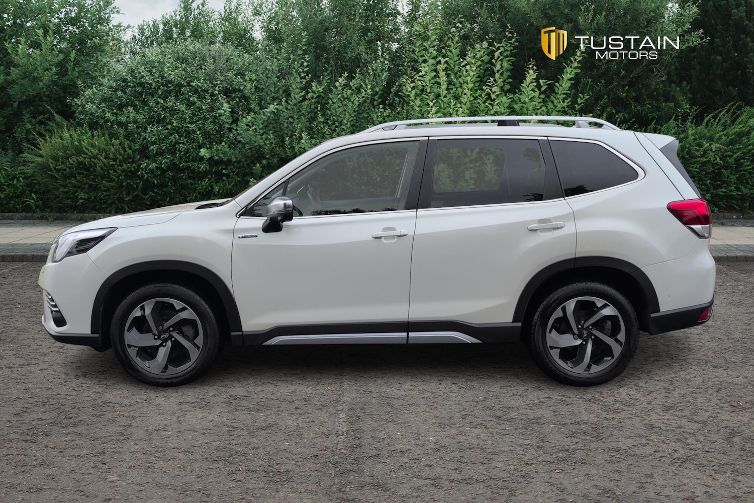 Used Subaru Forester 2024 for sale - 76096490: Photo 9