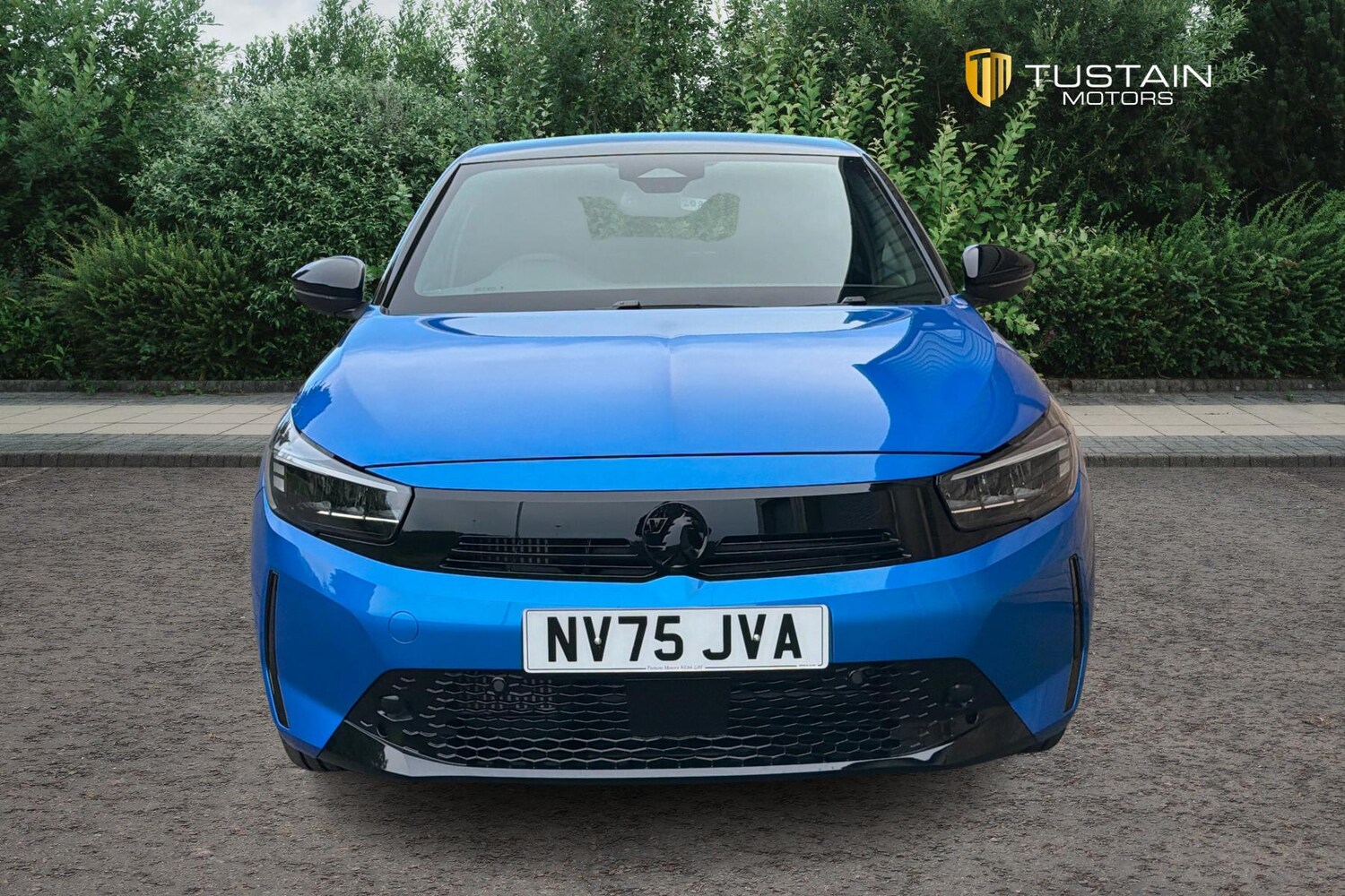 Used Vauxhall Corsa 2025 for sale - 76746486: Photo 10