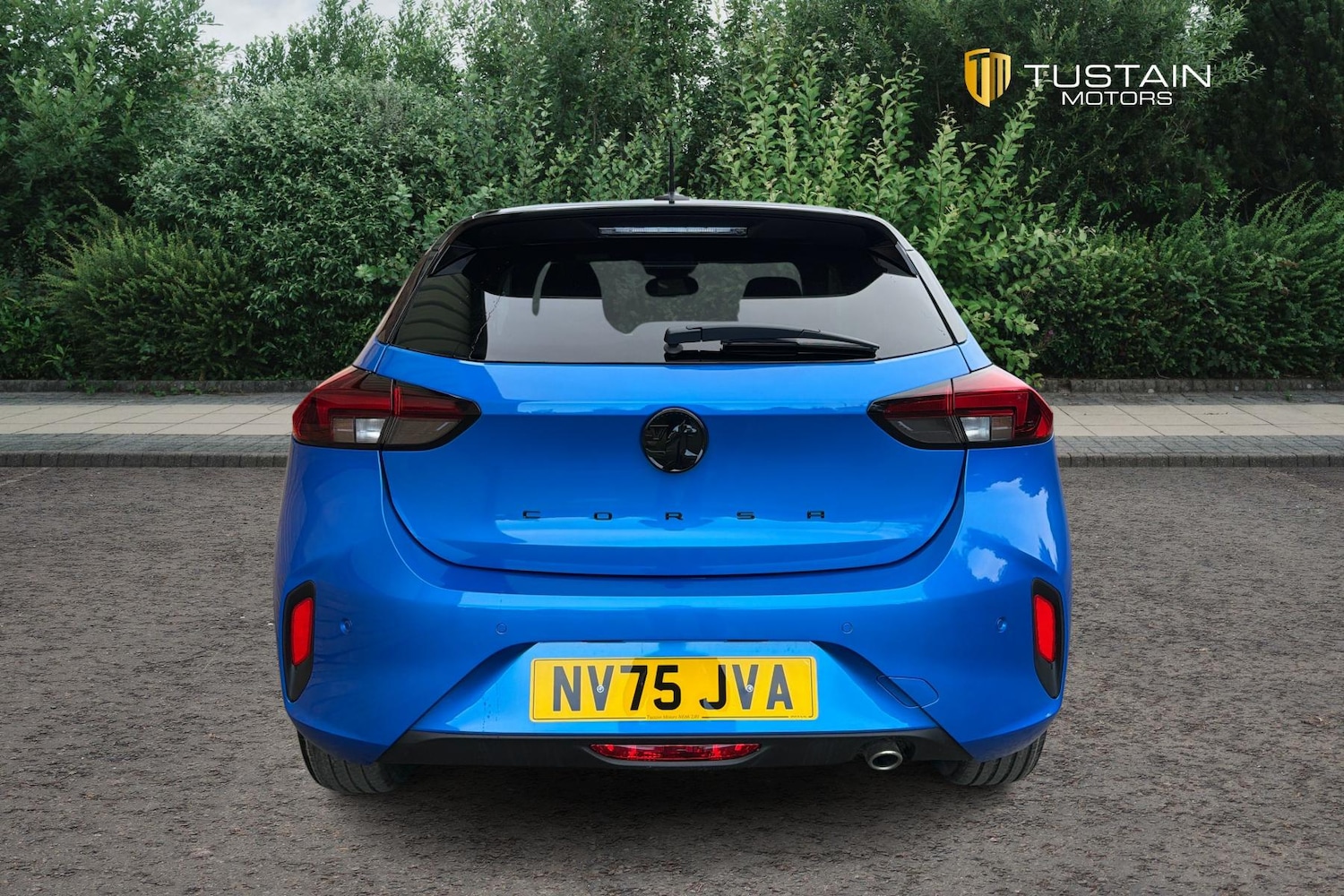 Used Vauxhall Corsa 2025 for sale - 76746486: Photo 11