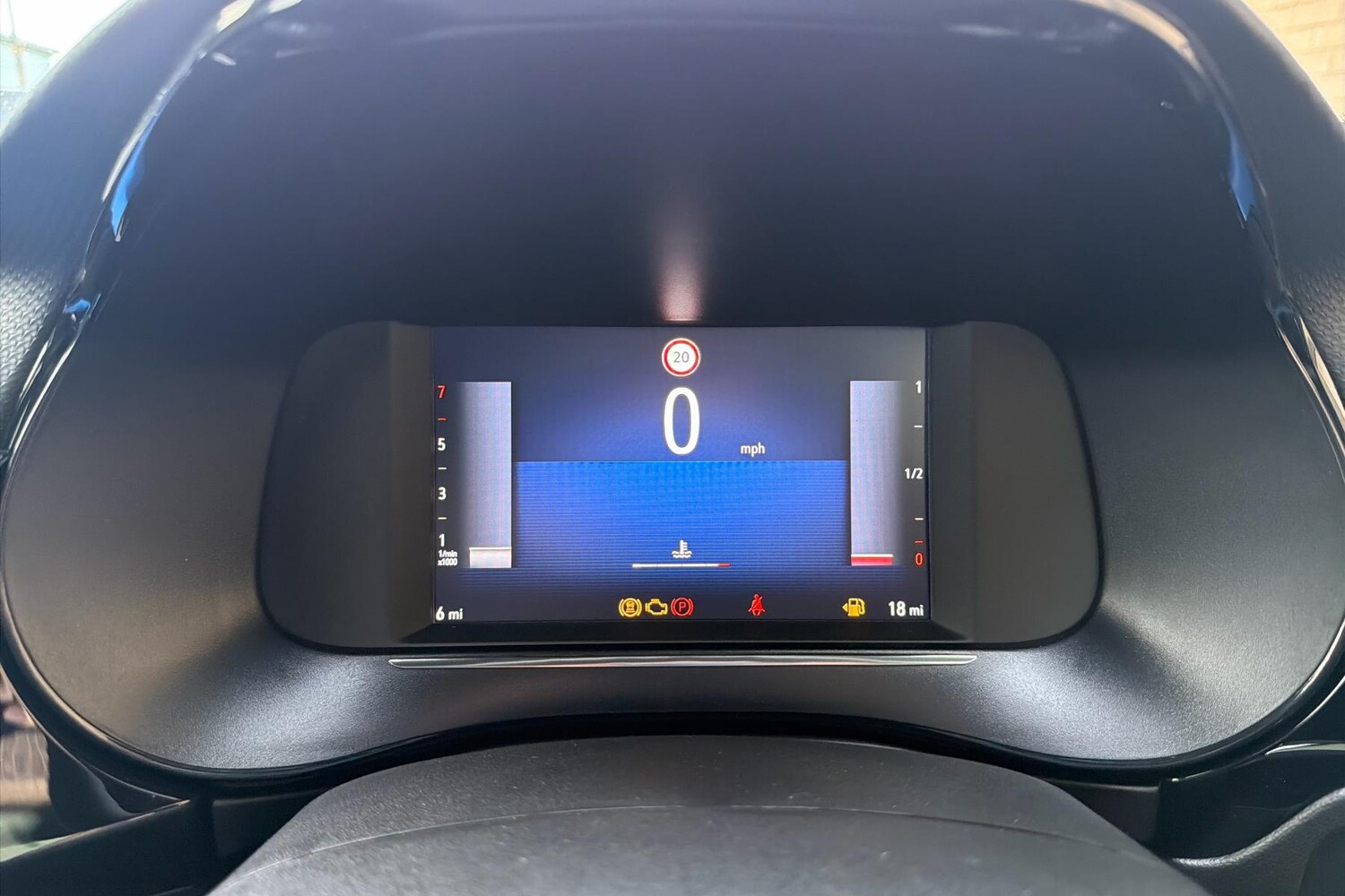 Used Vauxhall Corsa 2025 for sale - 76746486: Photo 13