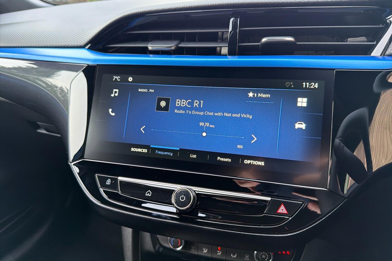 Used Vauxhall Corsa 2025 for sale - 76746486: Photo 15