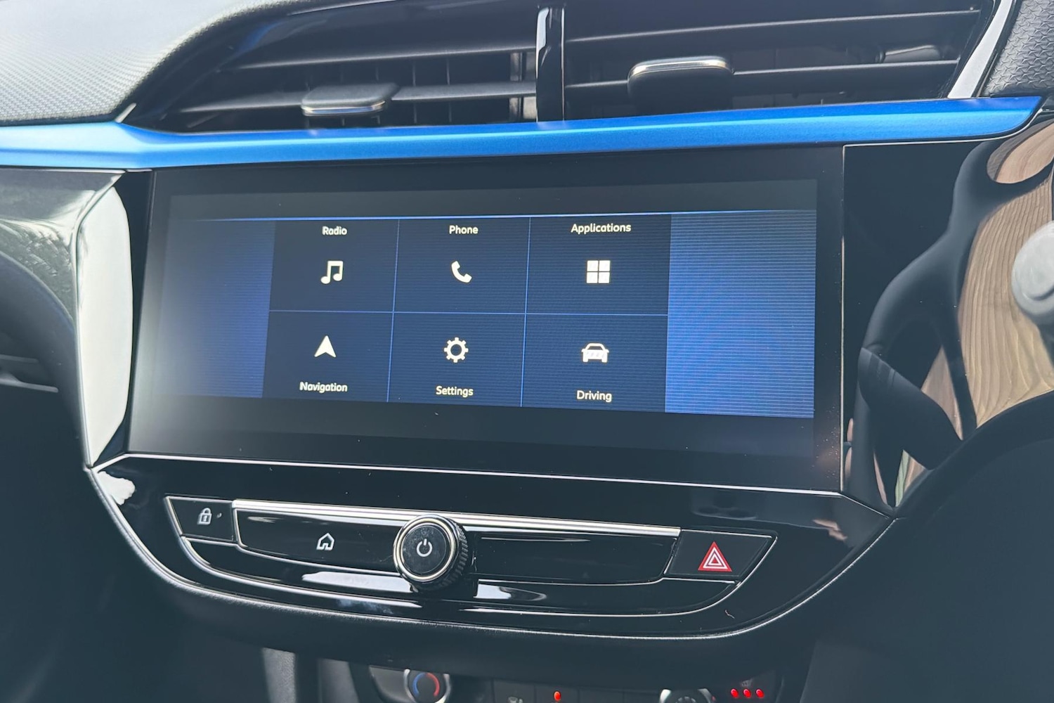 Used Vauxhall Corsa 2025 for sale - 76746486: Photo 16