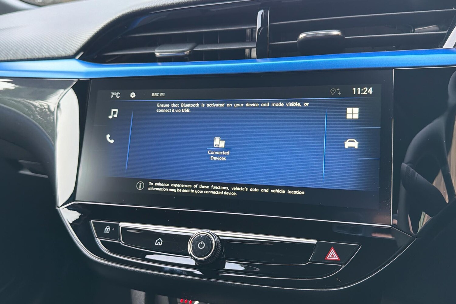 Used Vauxhall Corsa 2025 for sale - 76746486: Photo 17