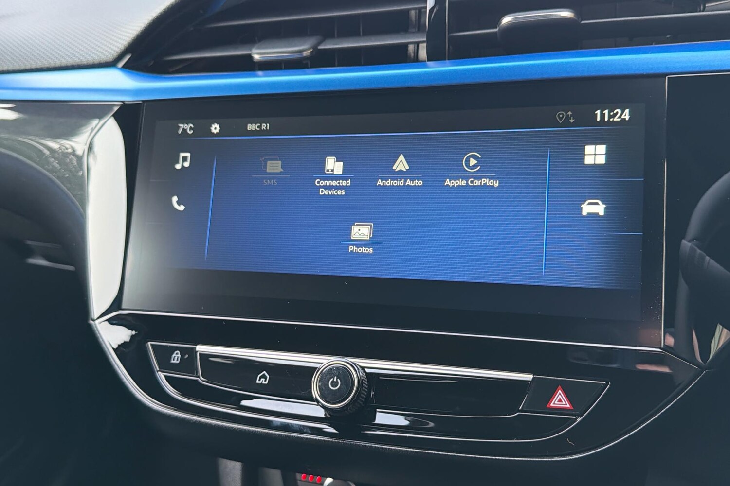 Used Vauxhall Corsa 2025 for sale - 76746486: Photo 18