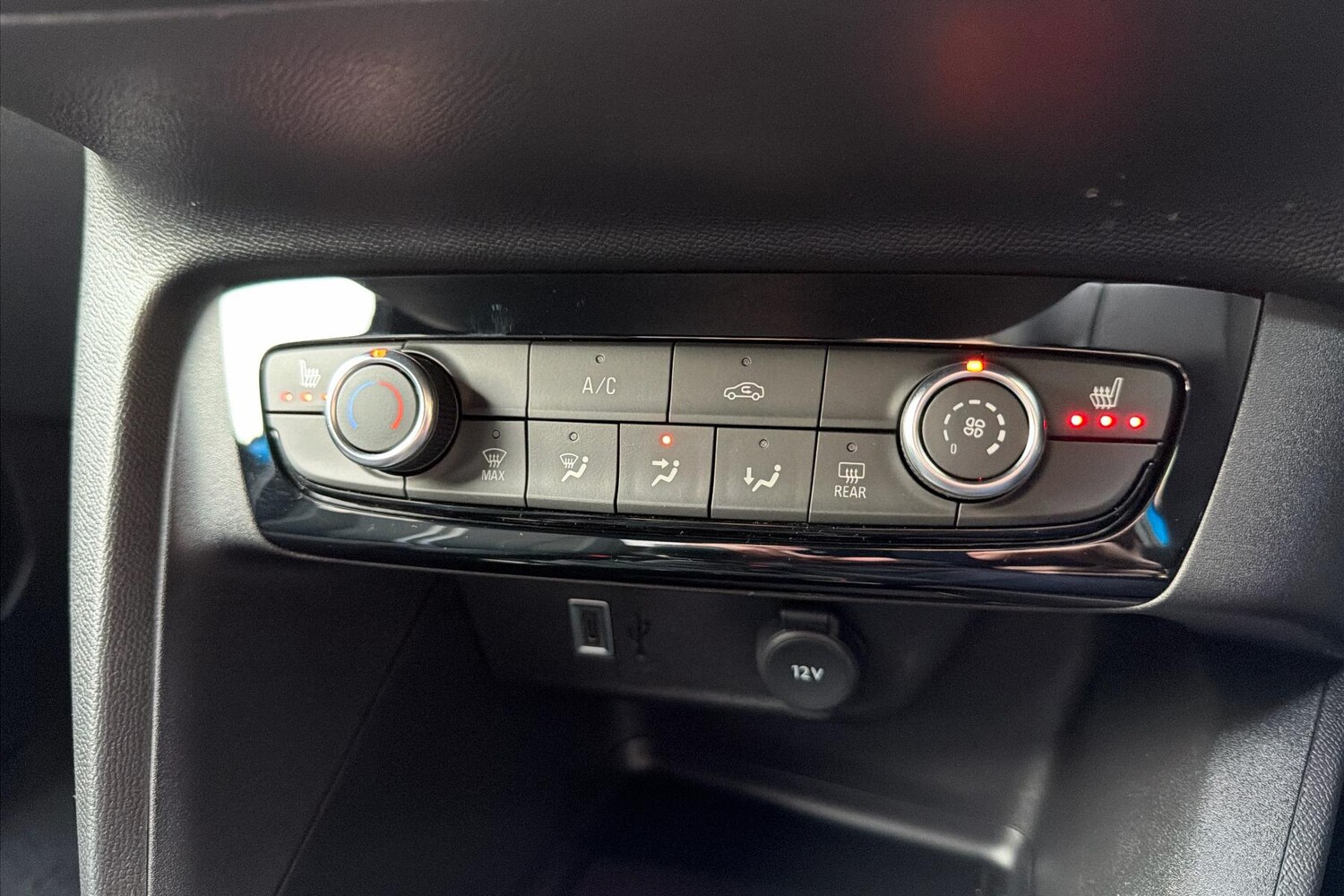 Used Vauxhall Corsa 2025 for sale - 76746486: Photo 19