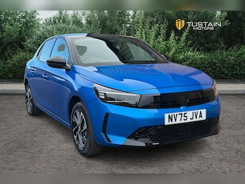 2025 - 1.2 Turbo Yes 5dr [Winter Pack]