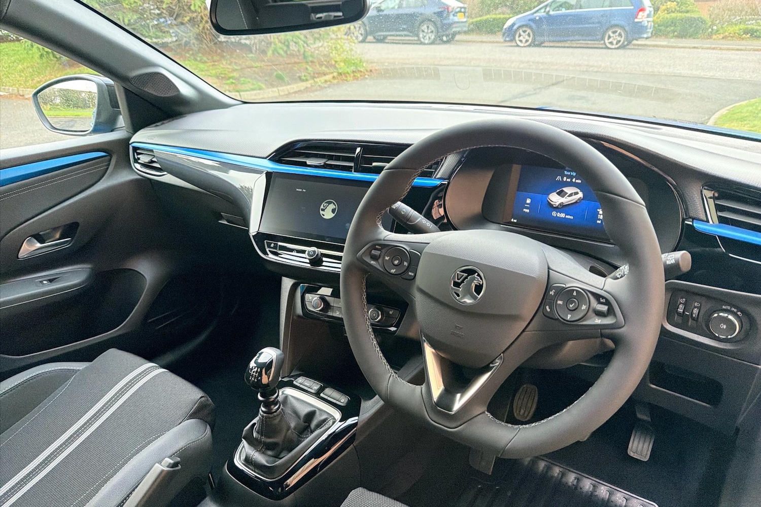 Used Vauxhall Corsa 2025 for sale - 76746486: Photo 2