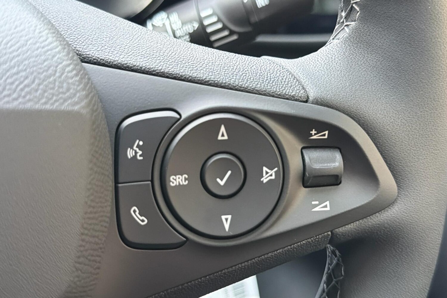 Used Vauxhall Corsa 2025 for sale - 76746486: Photo 22