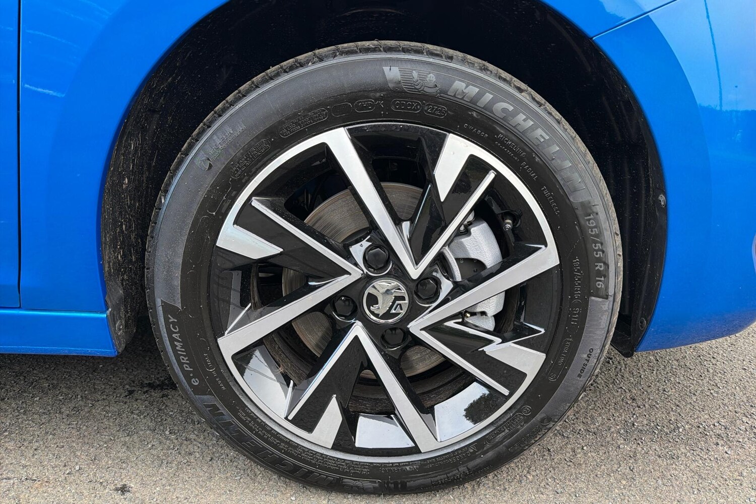 Used Vauxhall Corsa 2025 for sale - 76746486: Photo 3