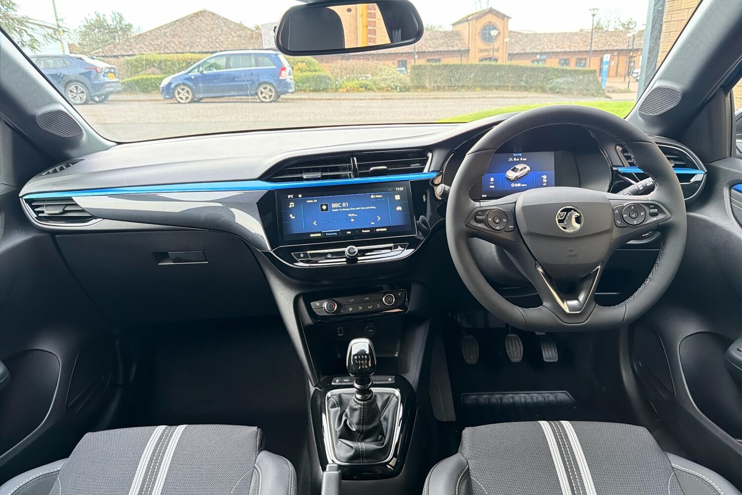 Used Vauxhall Corsa 2025 for sale - 76746486: Photo 4