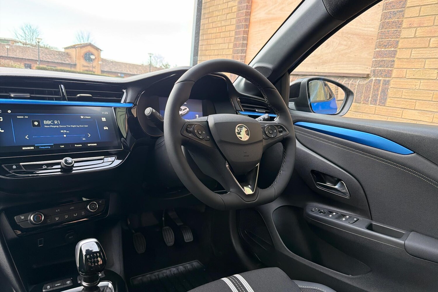 Used Vauxhall Corsa 2025 for sale - 76746486: Photo 5