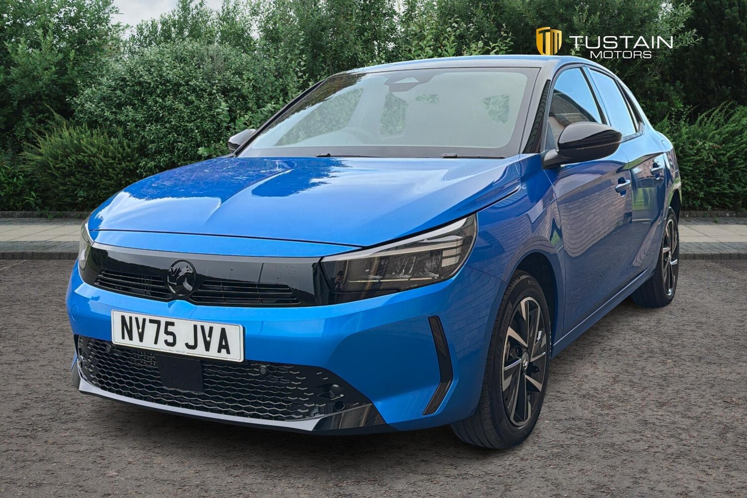 Used Vauxhall Corsa 2025 for sale - 76746486: Photo 6