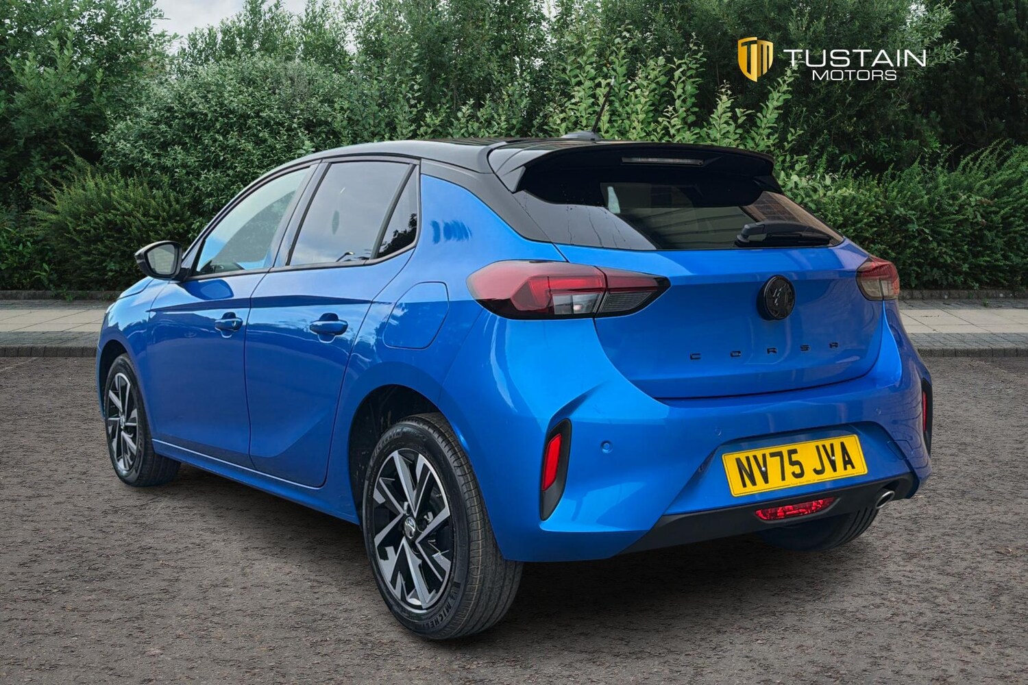 Used Vauxhall Corsa 2025 for sale - 76746486: Photo 7