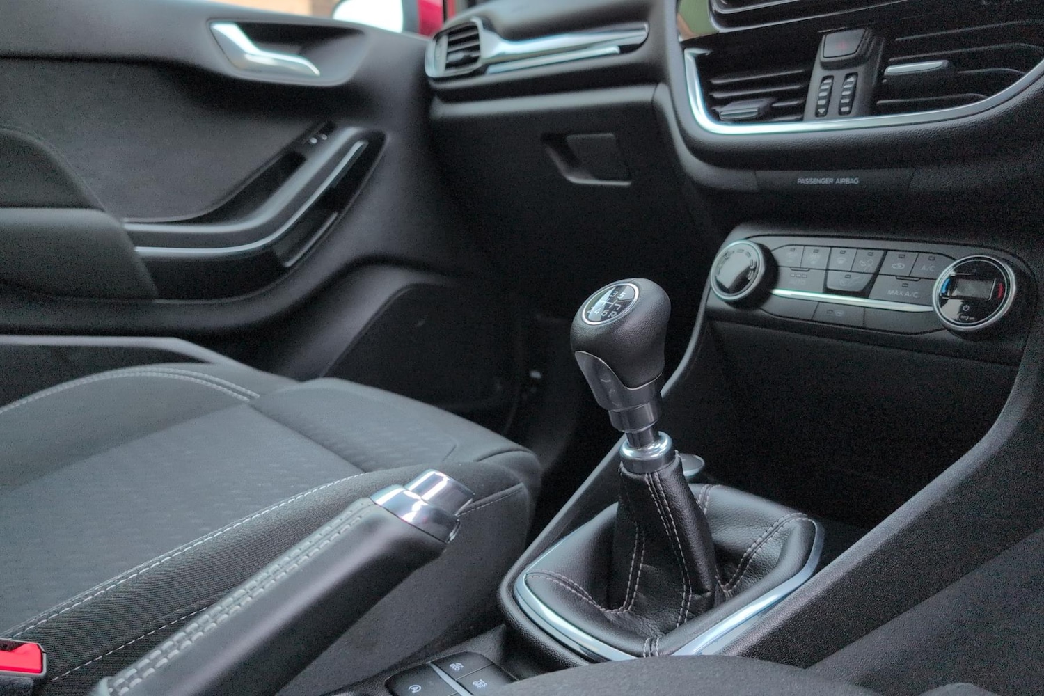 Used Ford Fiesta 2019 for sale - 77076897: Photo 14