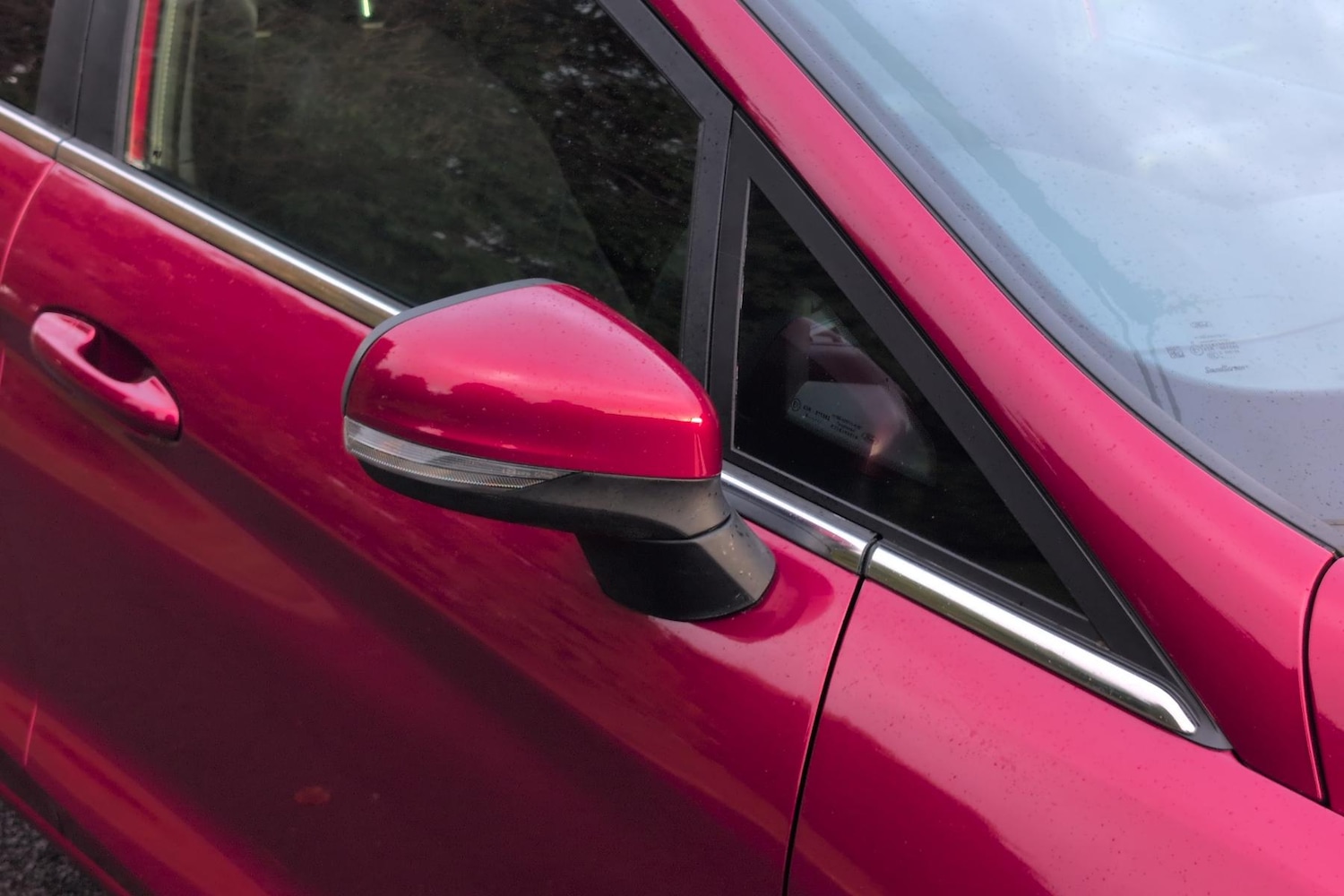 Used Ford Fiesta 2019 for sale - 77076897: Photo 15