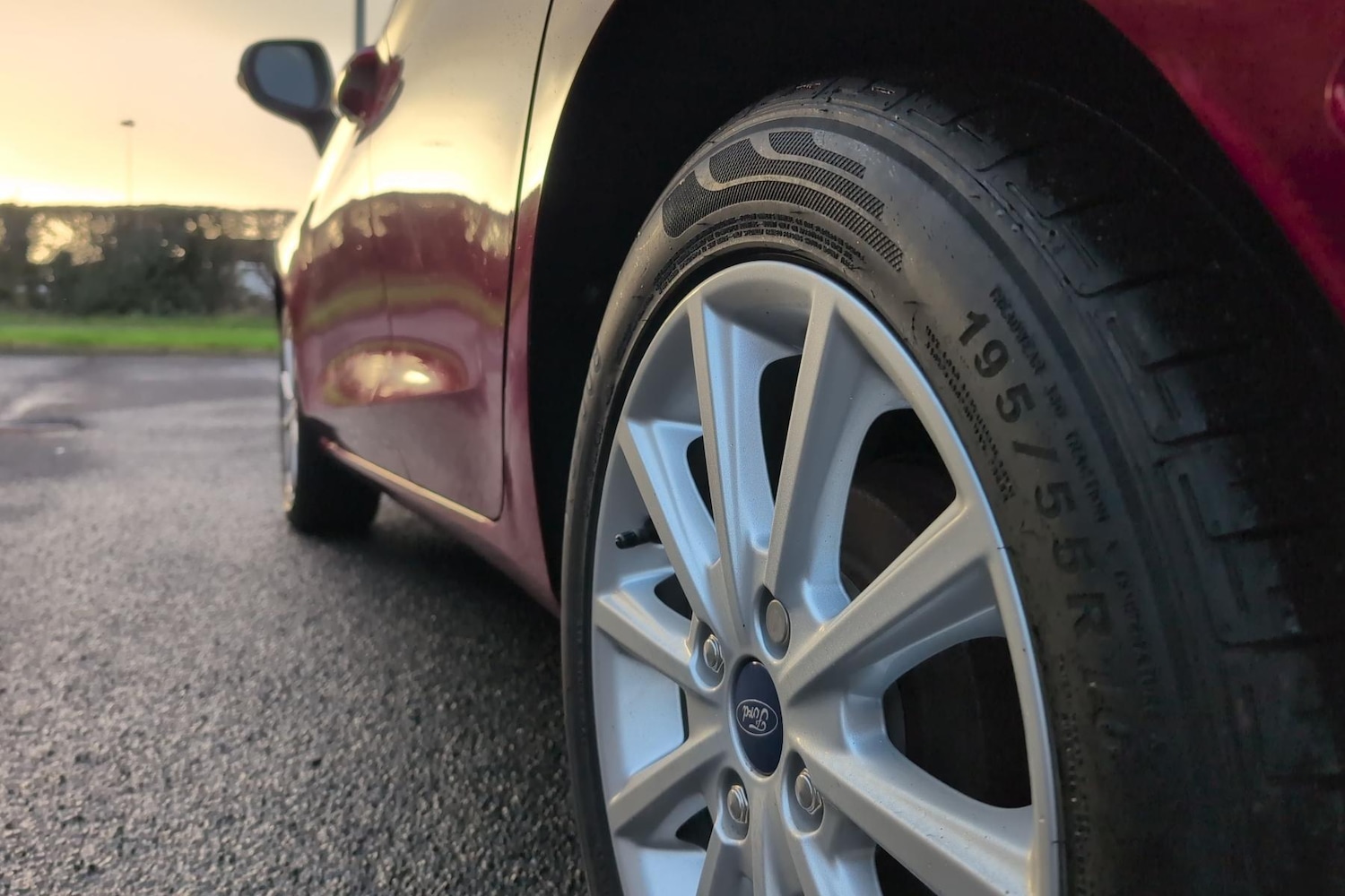 Used Ford Fiesta 2019 for sale - 77076897: Photo 18