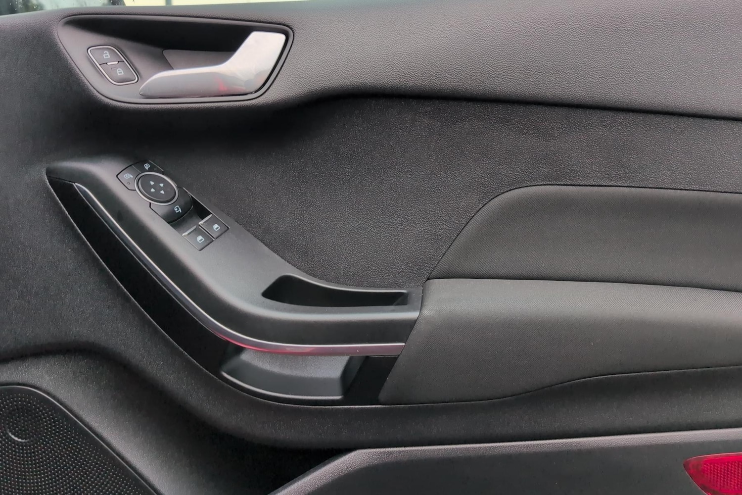 Used Ford Fiesta 2019 for sale - 77076897: Photo 20