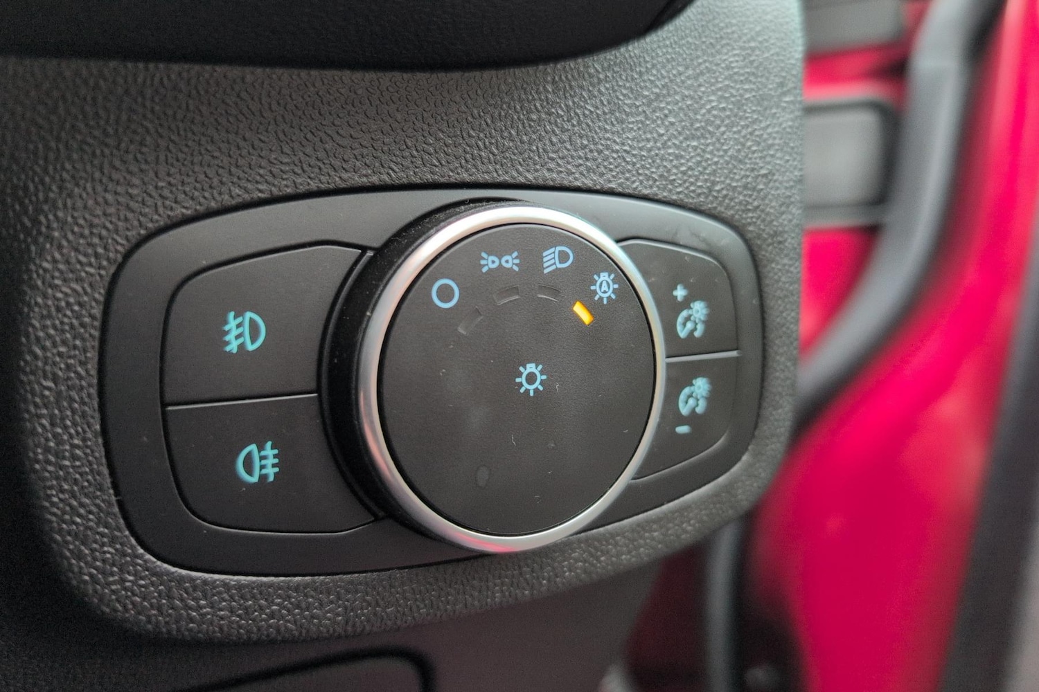 Used Ford Fiesta 2019 for sale - 77076897: Photo 21