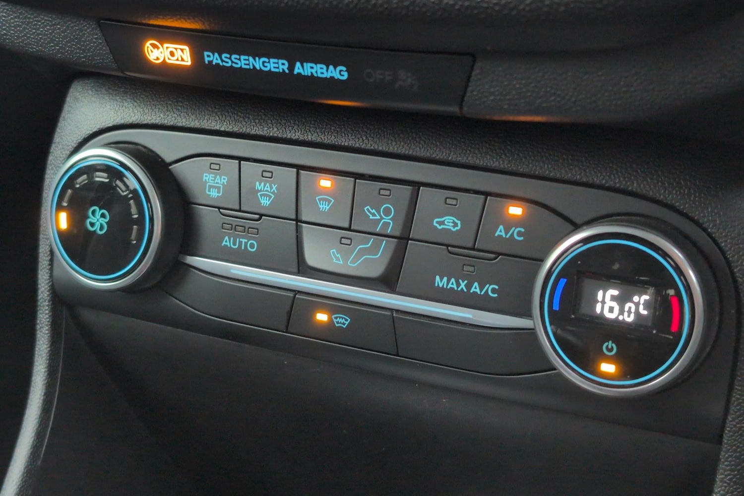 Used Ford Fiesta 2019 for sale - 77076897: Photo 24