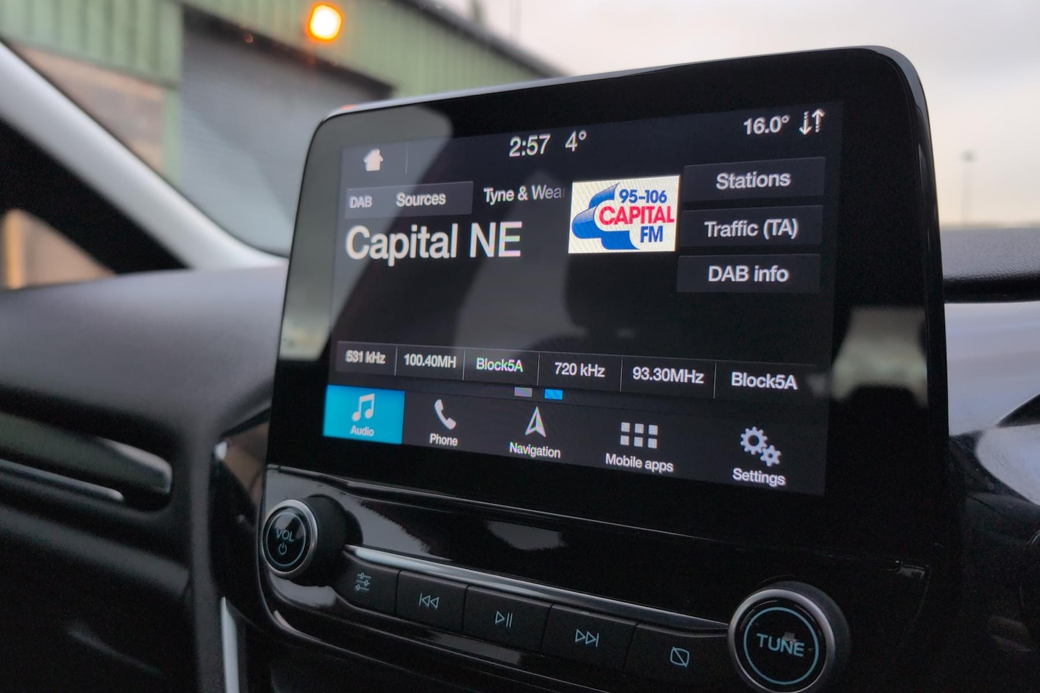 Used Ford Fiesta 2019 for sale - 77076897: Photo 25