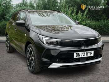 2022 - 1.5 Turbo D Ultimate Suv 5dr Diesel Auto Euro 6 s/s 130 Ps
