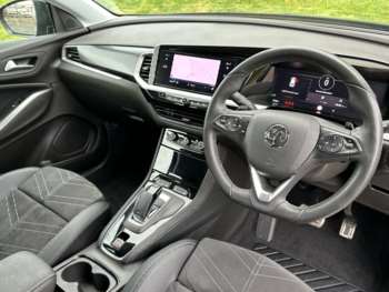 Used Vauxhall Grandland 2022 for sale - 74340282: Photo